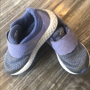 New Balance Sneakers, boys or girls 9c